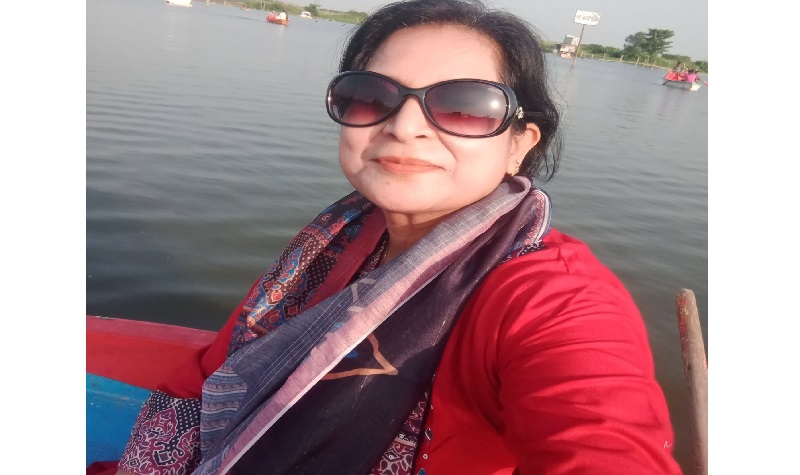 নি লু ফা র  জে স মী ন  রু মা